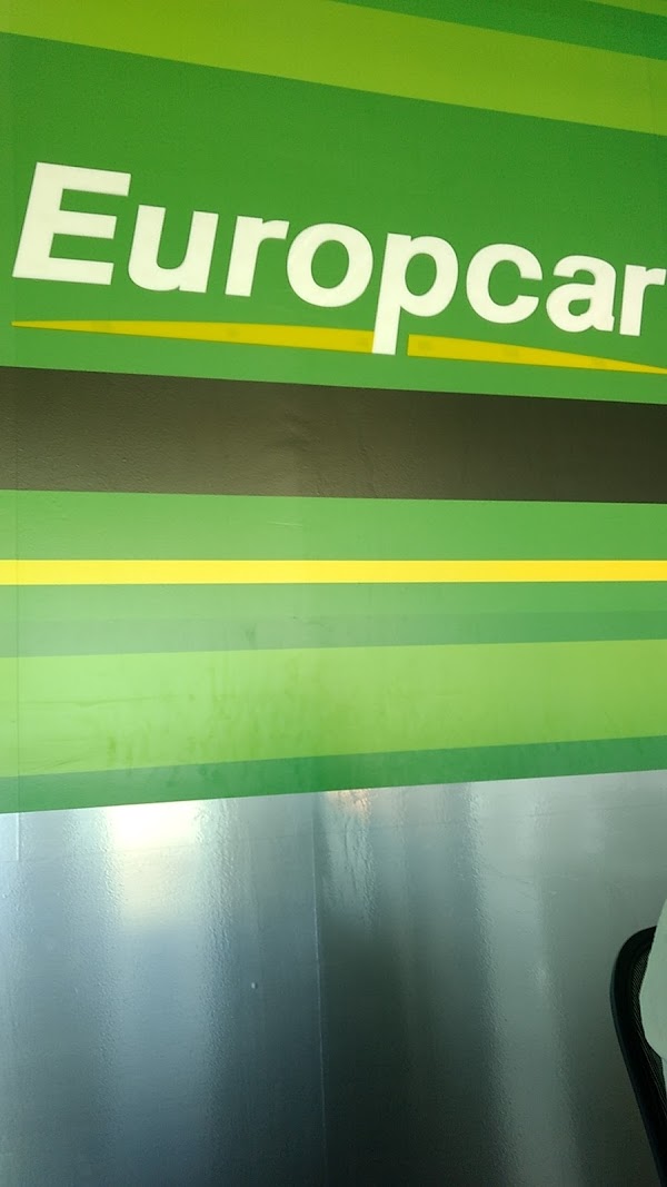 Europcar Renta de Autos en Tuxtla Gtz. Centro, Tuxtla Gutiérrez