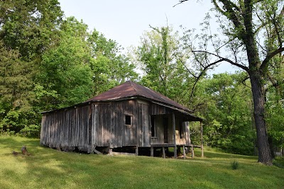 Rush Historic District