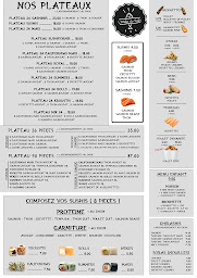 Photo n°56 de La Cabane - Food Court à L'Isle-Adam (Restaurant)