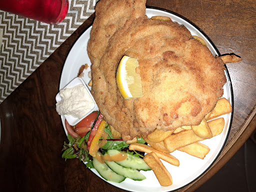 Restaurant zur Kutzeburger Mühle - Thumbnail