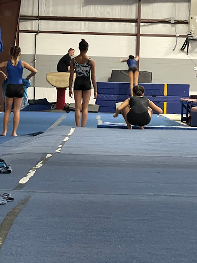 Ultimate Gymnastics - Saint Cloud
