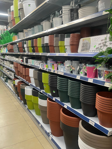 GRAN BAZAR - Visual