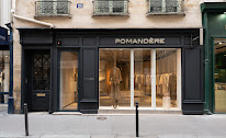 Pomandère à Paris
