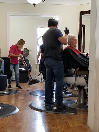 Vilma's Hair Salon - Thumbnail