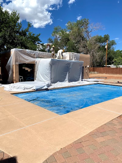 New Mexico Total Roofing Solutions, LLC