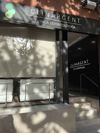 Clinargent - Visual