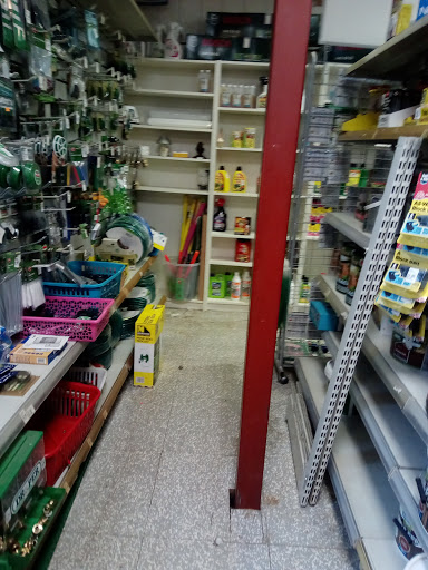 Alberts Hardware - Thumbnail