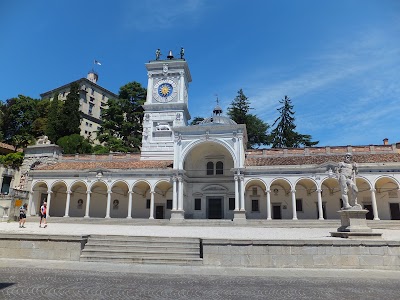 Photos of City of Udine