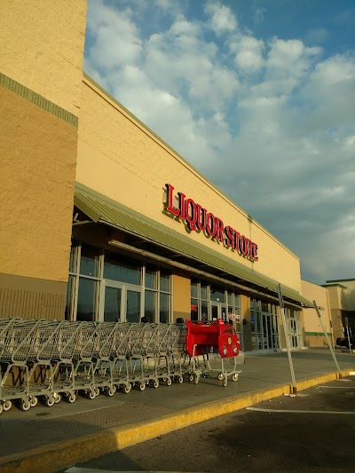 Idaho State Liquor Store