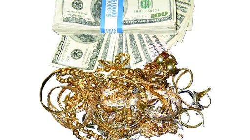 Executive Bullion - Visual