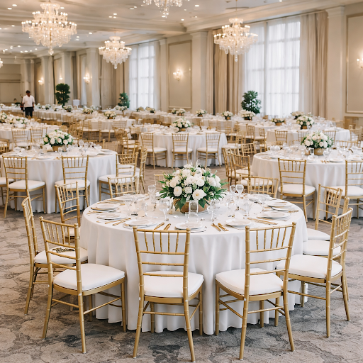 Planning a wedding, corporate meet, or social event in a busy city like Delhi demands smart use o… post image