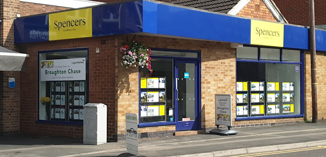 Spencers Sales and Letting Agents Blaby - Real estate agency