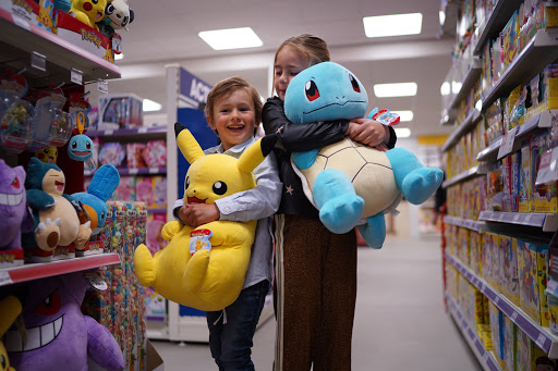 Top 1 Toys Vlijmen/Speelgoed Atelier Vlijmen - Thumbnail