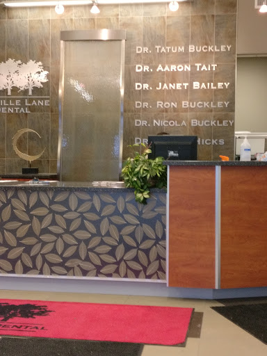 Oakville Lane Dental - Thumbnail