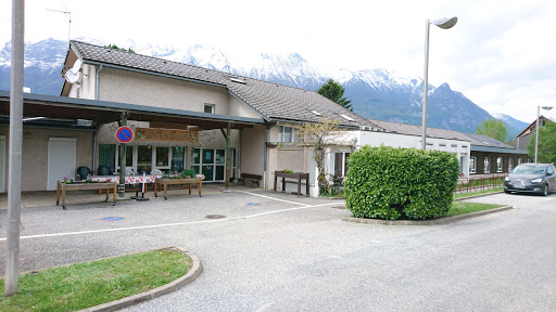 Photo de Maison de Retraite Les Belles Saisons à Saint-Bon-Tarentaise (73120)