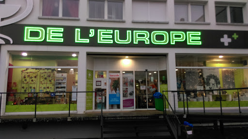 Nouvelle Pharmacie de l'Europe