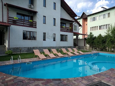 Photos of Baikhan Hotel