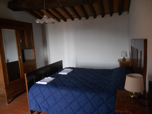 Ristoro San Bernardo - Agrituristica Del Lungomonte Pisano - Thumbnail