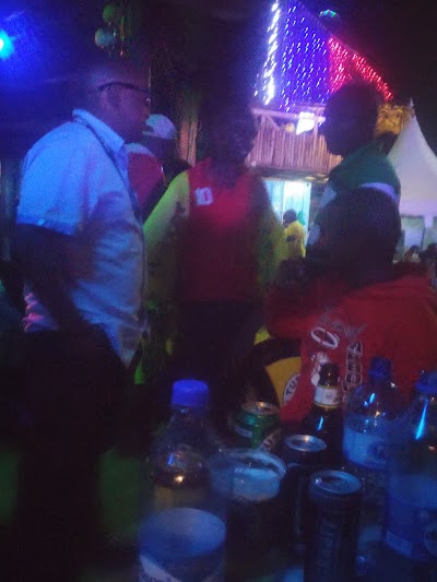 Photos of Nile Choma Zone