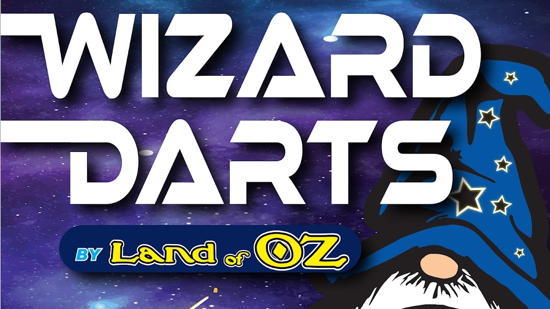 Gran Board Products : Land of Oz Arcades