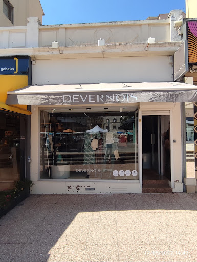 Devernois Saint-Raphaël