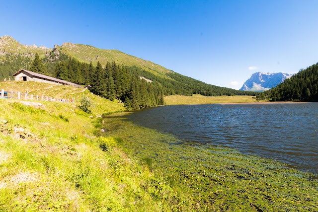 Lago di Calaita