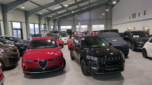 Autohaus Ratzeburg - eine Abt. der AL-CAR Technology