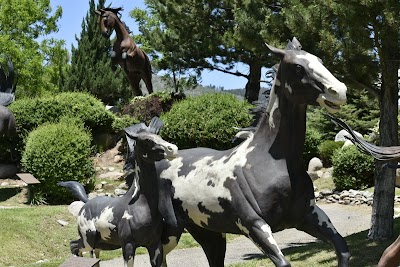 The Hubbard Museum of the American West