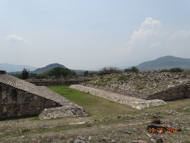Dainzú