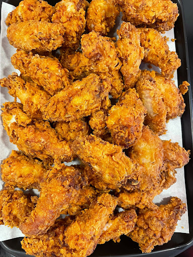 Photo 3 - Crispy Chicken