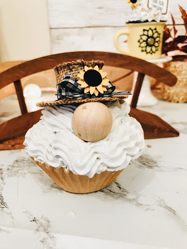Happicakes - Visual