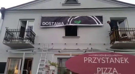 Przystanek Pizza Tadeusza Kościuszki 108, 05-120 Legionowo, Polska