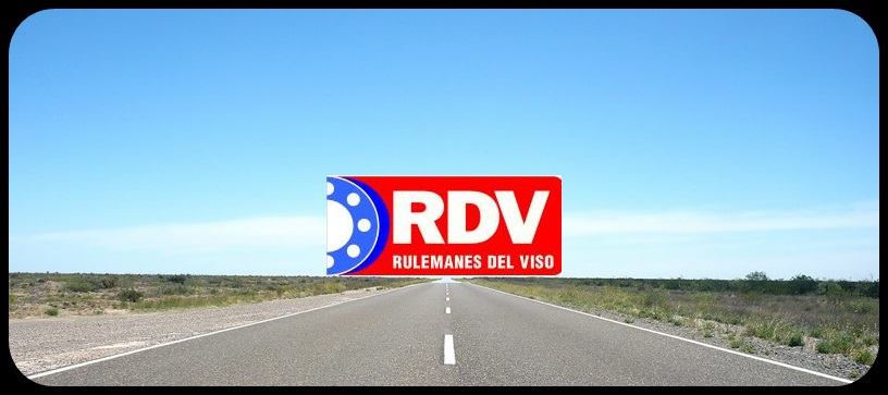 RDV Rulemanes del Viso, Author: RDV Rulemanes del Viso