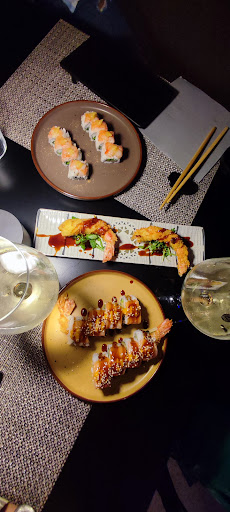 JapaNaples - Sushi Bar Mediterraneo - Thumbnail