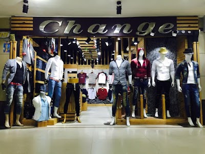 Photos of Change Fashion Int'l