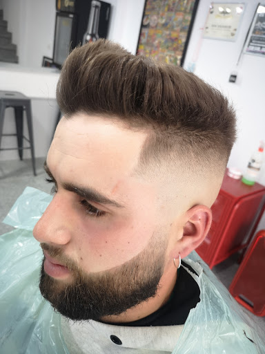 MEN'S SPACE - Visual