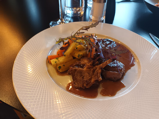 Le bœuf en écailles - Thumbnail