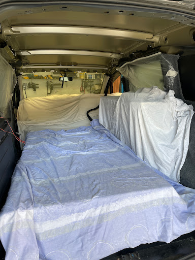 Vanscape - Visual