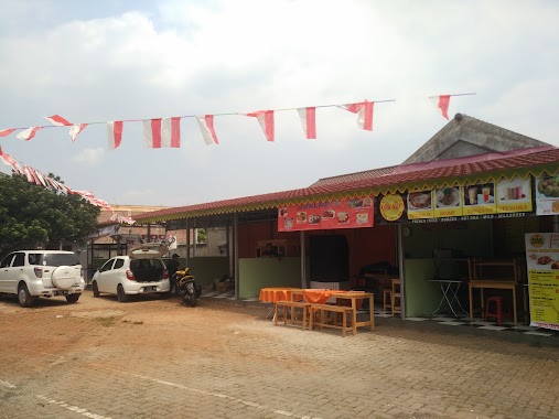 Bakso Beranak Big Family Tanah Merdeka Ciracas, Author: Yunk Jester