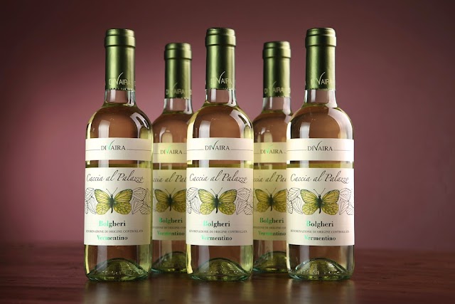 Tenuta Di Vaira