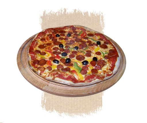 Photo 4 - Pizza chez Léon