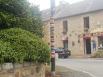 Association la Fourmi-e à Rostrenen