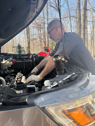 Crown Auto Repair - Thumbnail