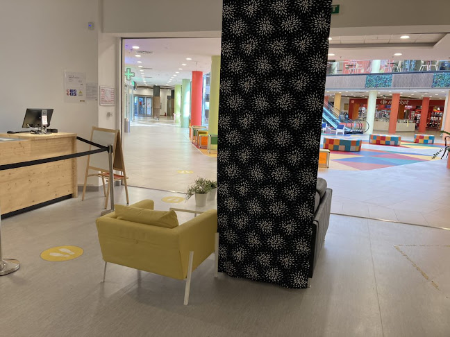 Punctul de ridicare comenzi IKEA Braşov - Brașov