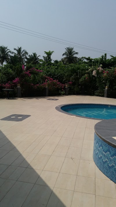 Photos of Chakaville Beach Resort Lekki