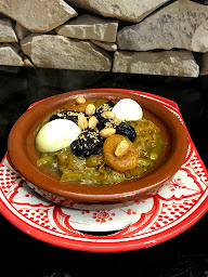 Photo n°37 de LE SAHARA bar à couscous à La Teste-de-Buch (Restaurant marocain)