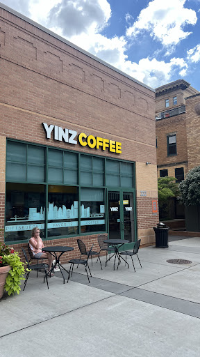 YINZ Coffee Station Square - Thumbnail