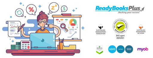 Ready Books Plus - Thumbnail