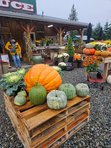 Sweet Pea's Mercantile Gallery - United States