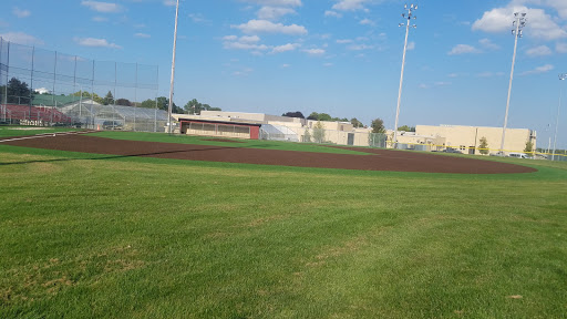 Badger High School Gallery - United States